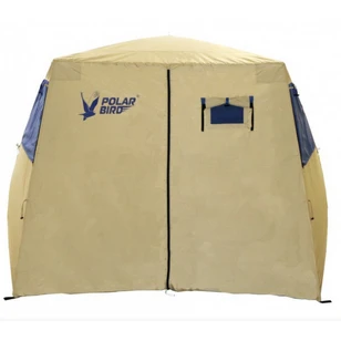 Палатка - Шатёр Polar Bird Family S (340х290/200 см)