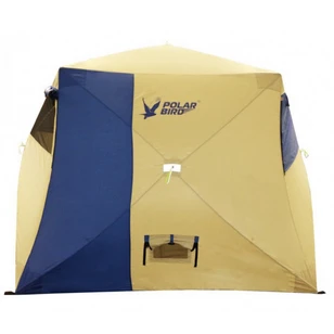Палатка - Шатёр Polar Bird Family S (340х290/200 см)