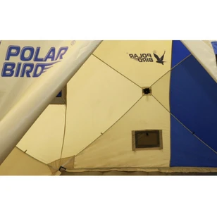 Палатка - Шатёр Polar Bird Family S (340х290/200 см)