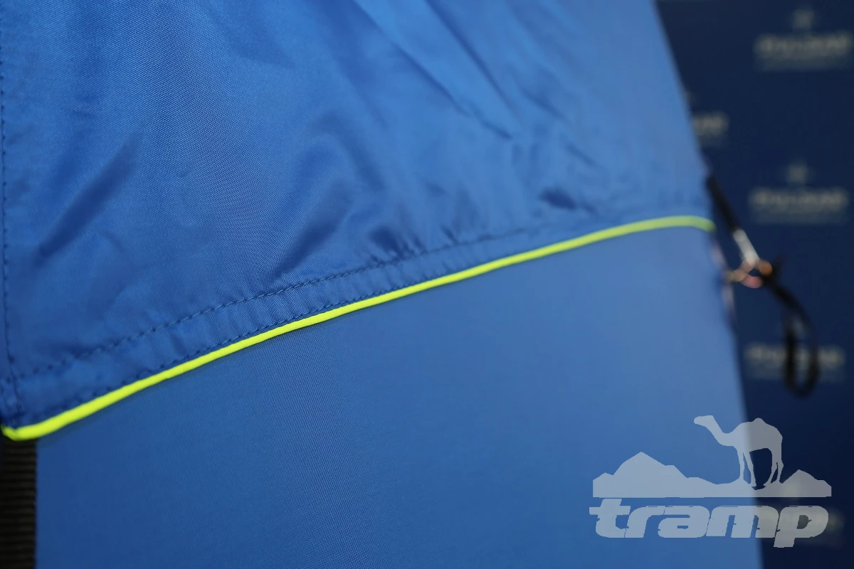 Шатрово-тентовая продукция Палатка - Шатёр Pulsar Cosmo (340х300/200 см) + Гидро Пол