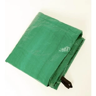 Палатка - Шатер Пингвин Премиум Кемпинг 4 КМФ (215х215/210 см) + Гидро Пол