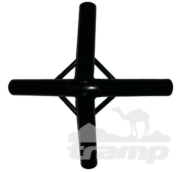 Комплектующие для шатров и тентов Вершина к каркасу шатра Tramp Bungalow LUX 19mm
