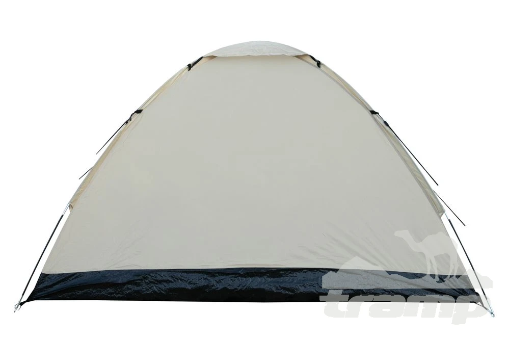 Палатки Палатка Универсальная Tramp Lite Fly 2 Sand (V2)