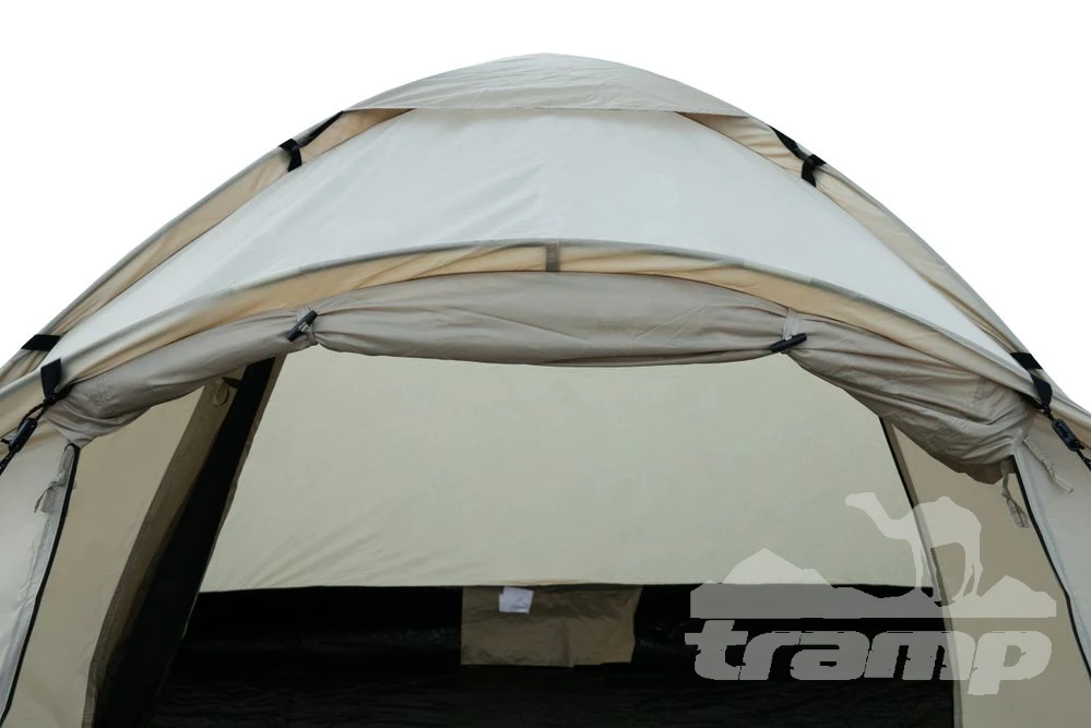 Палатки Палатка Универсальная Tramp Lite Fly 2 Sand (V2)