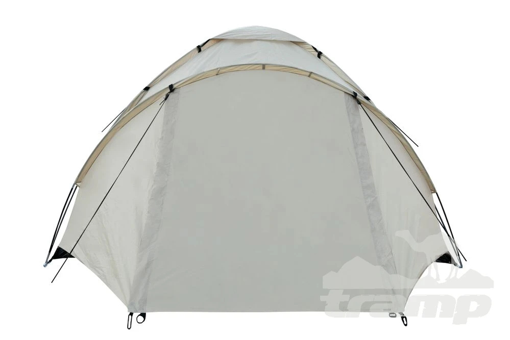 Палатки Палатка Универсальная Tramp Lite Fly 2 Sand (V2)