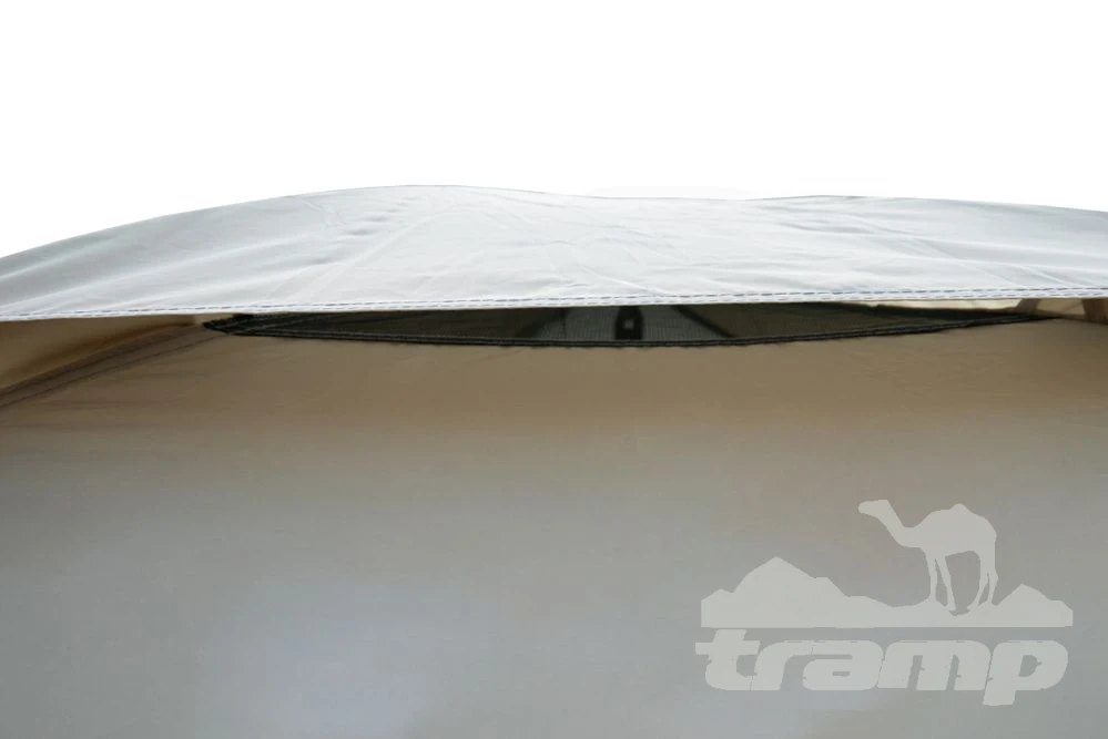 Палатки Палатка Универсальная Tramp Lite Fly 2 Sand (V2)