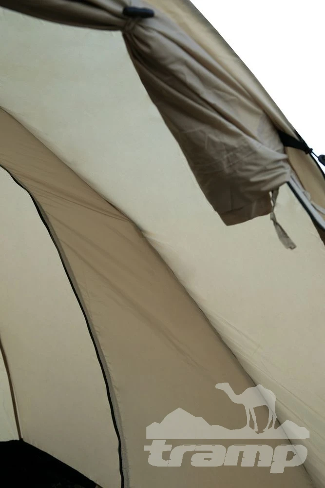 Палатки Палатка Универсальная Tramp Lite Fly 2 Sand (V2)