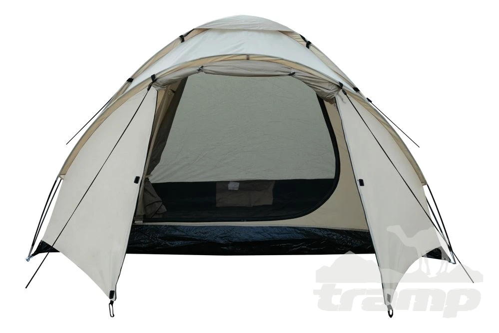 Палатки Палатка Универсальная Tramp Lite Fly 2 Sand (V2)