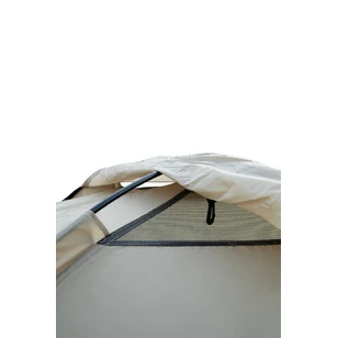 Палатка Универсальная Tramp Lite Fly 2 Sand (V2)