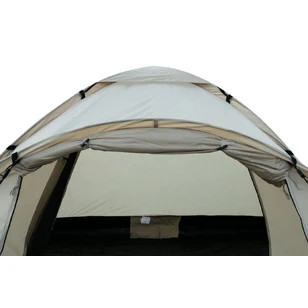 Палатка Универсальная Tramp Lite Fly 2 Sand (V2)
