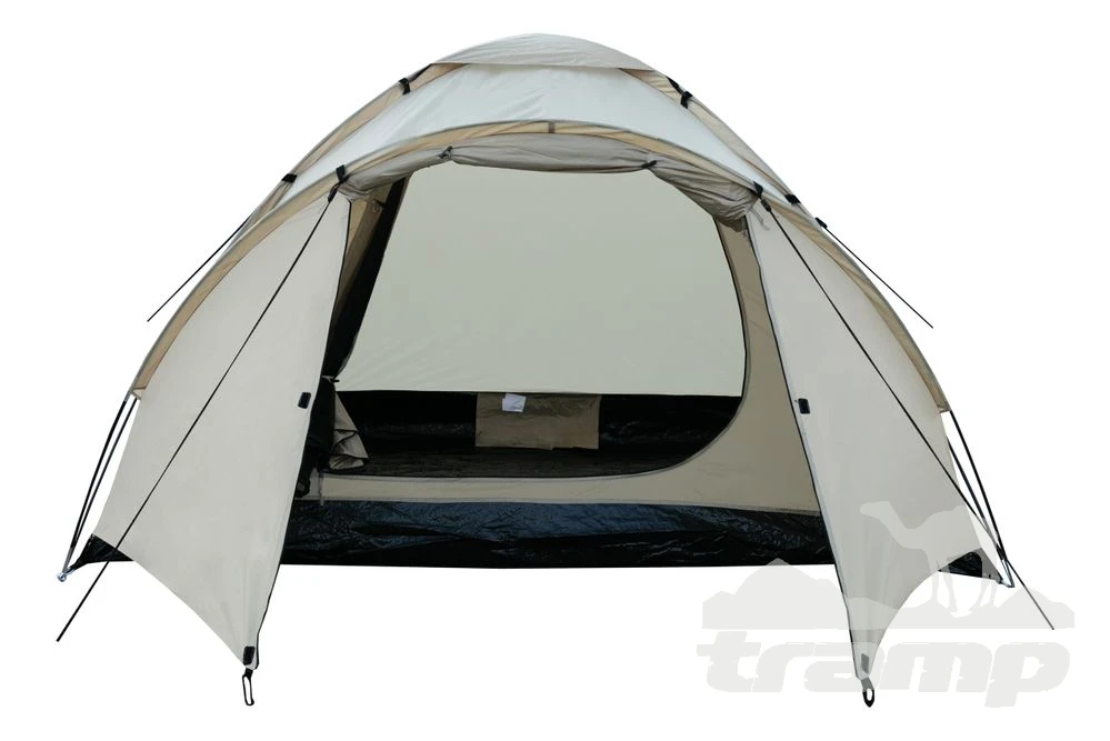 Палатки Палатка Универсальная Tramp Lite Fly 3 Sand (V2)