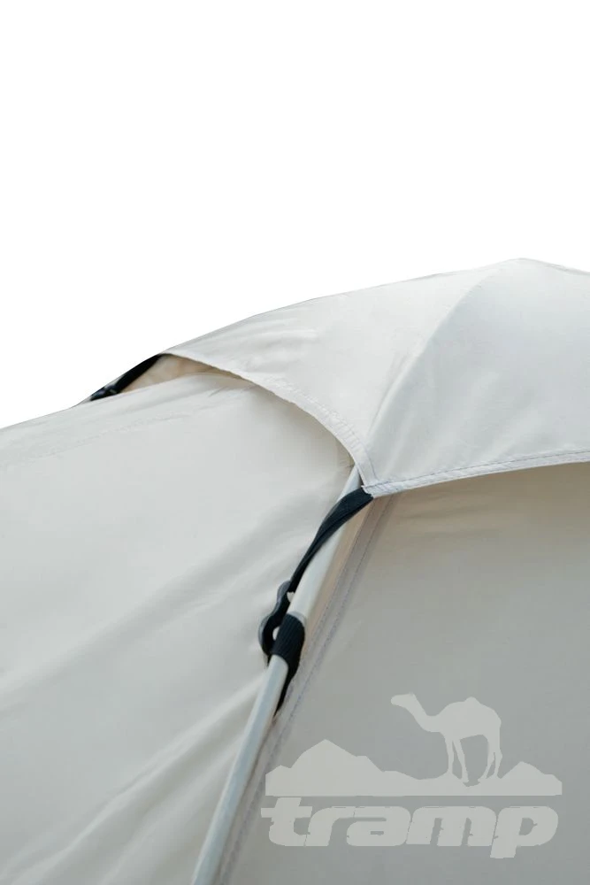 Палатки Палатка Универсальная Tramp Lite Fly 3 Sand (V2)