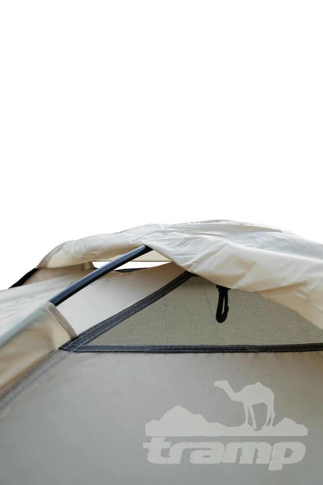 Палатки Палатка Универсальная Tramp Lite Fly 3 Sand (V2)