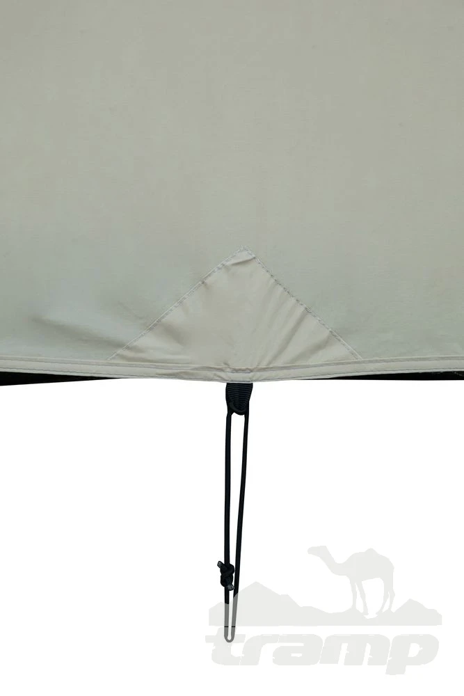 Палатки Палатка Универсальная Tramp Lite Fly 3 Sand (V2)