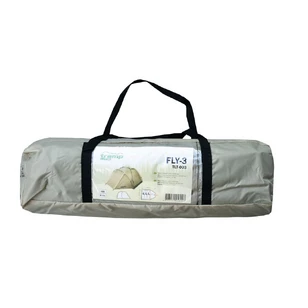 Палатка Универсальная Tramp Lite Fly 3 Sand (V2)