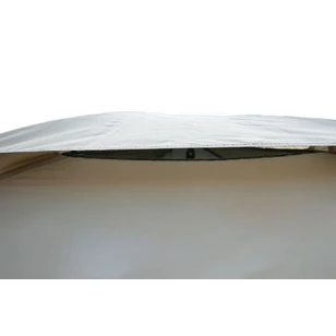 Палатка Универсальная Tramp Lite Fly 3 Sand (V2)