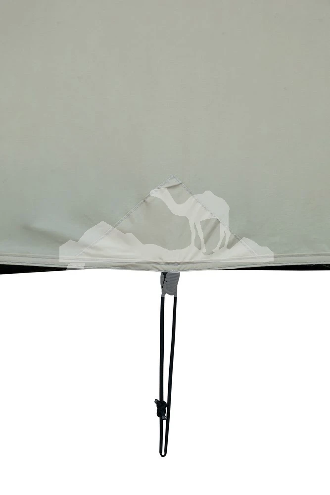 Палатки Палатка Универсальная Tramp Lite Wonder 2 Sand (V2)