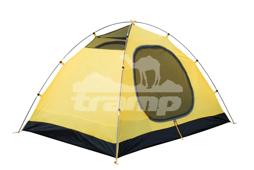 Палатки Палатка Универсальная Tramp Lite Wonder 2 Sand (V2)