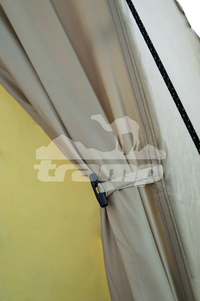 Палатки Палатка Универсальная Tramp Lite Wonder 2 Sand (V2)