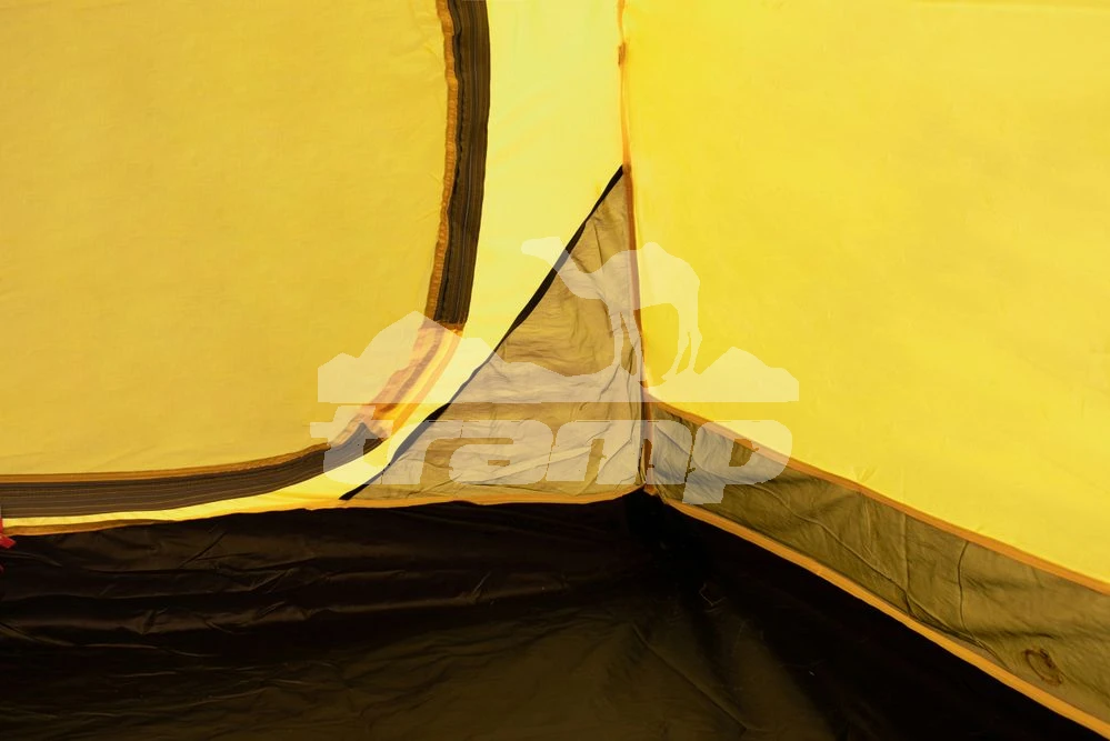 Палатки Палатка Универсальная Tramp Lite Wonder 2 Sand (V2)