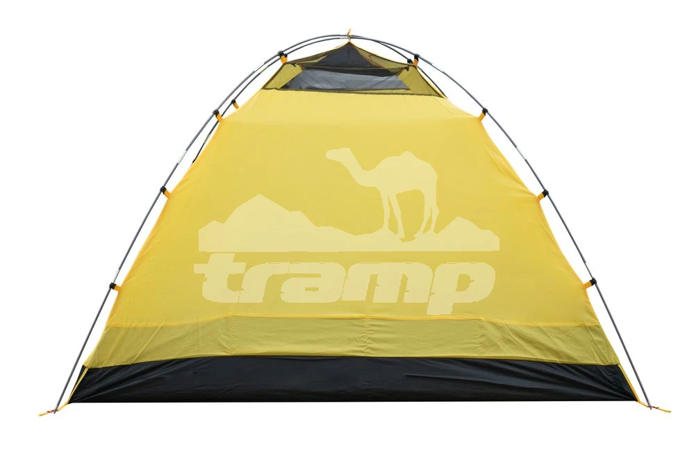 Палатки Палатка Универсальная Tramp Lite Wonder 2 Sand (V2)