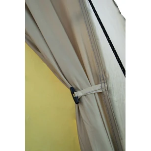 Палатка Универсальная Tramp Lite Wonder 2 Sand (V2)