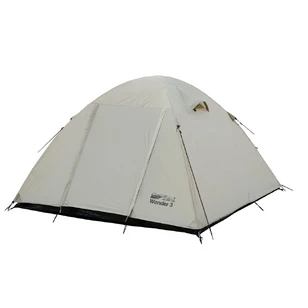 Палатка Универсальная Tramp Lite Wonder 2 Sand (V2)