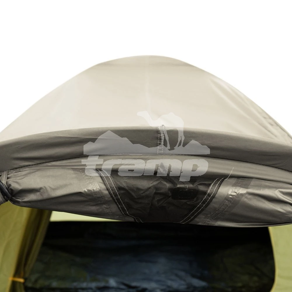 Палатки Палатка Универсальная Tramp Lite Twister 3 Sand (V2)