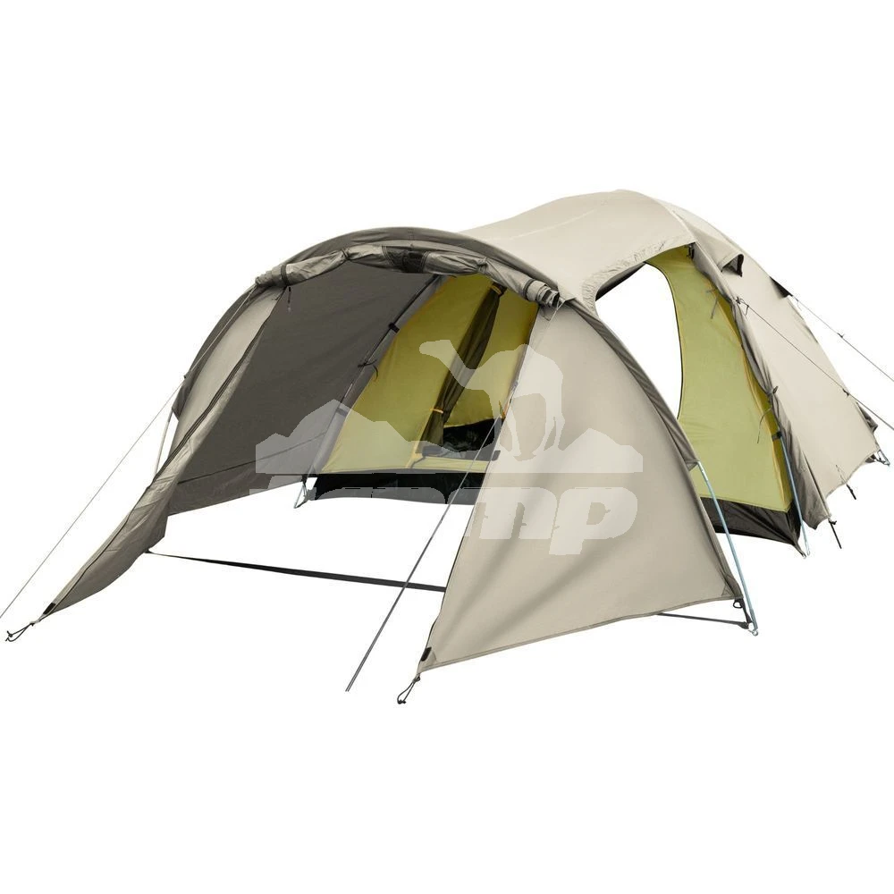 Палатки Палатка Универсальная Tramp Lite Twister 3 Sand (V2)