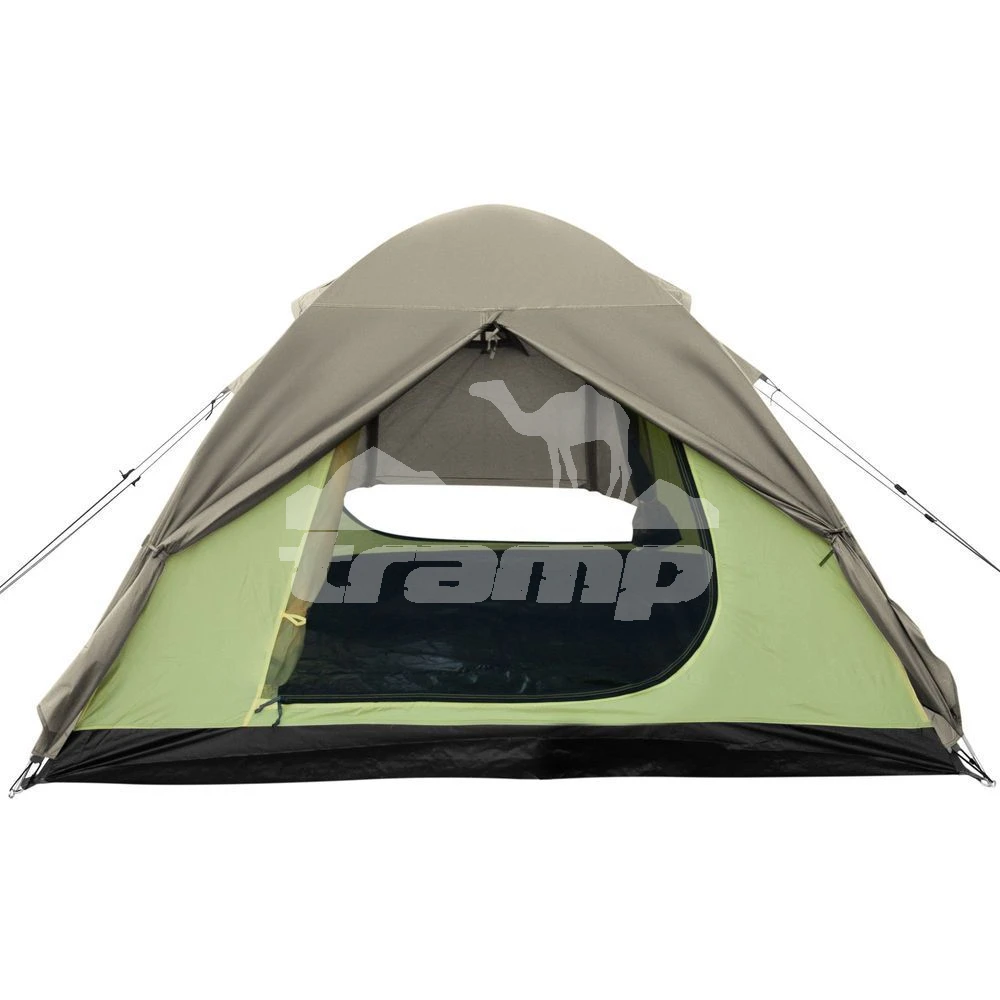 Палатки Палатка Универсальная Tramp Lite Twister 3 Sand (V2)