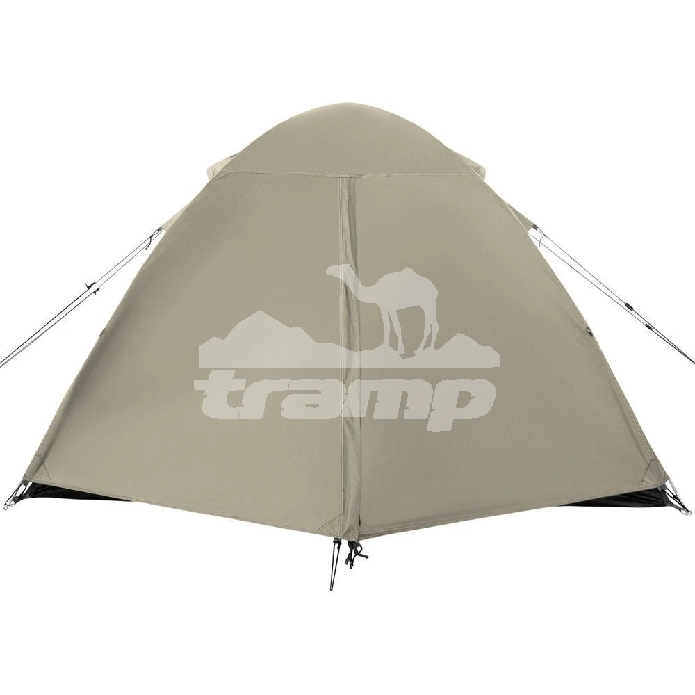 Палатки Палатка Универсальная Tramp Lite Twister 3 Sand (V2)