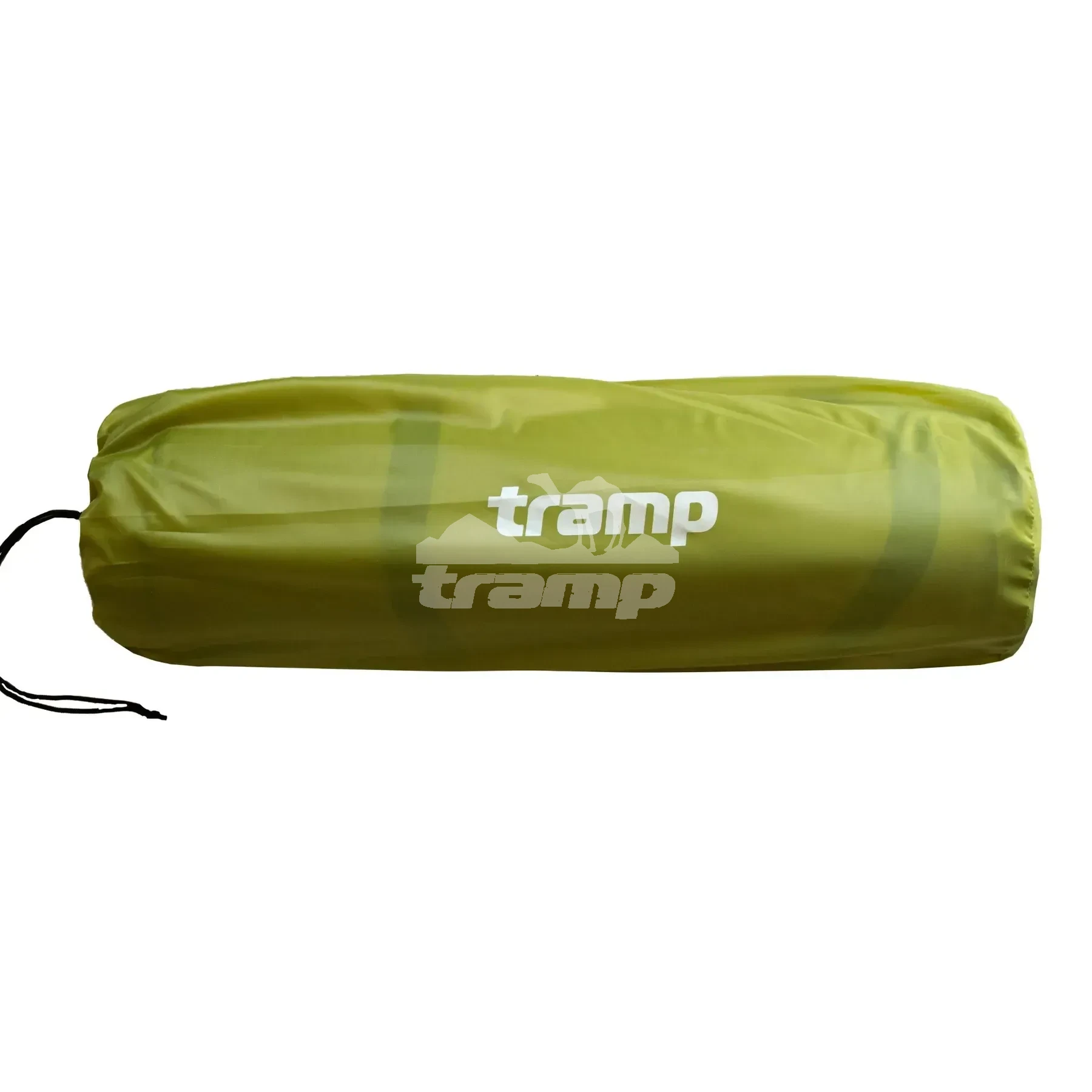 Коврики туристические, самонадувающиеся Ковёр самонадувающийся Tramp Comfort 9 198*65*9 см TRI-016