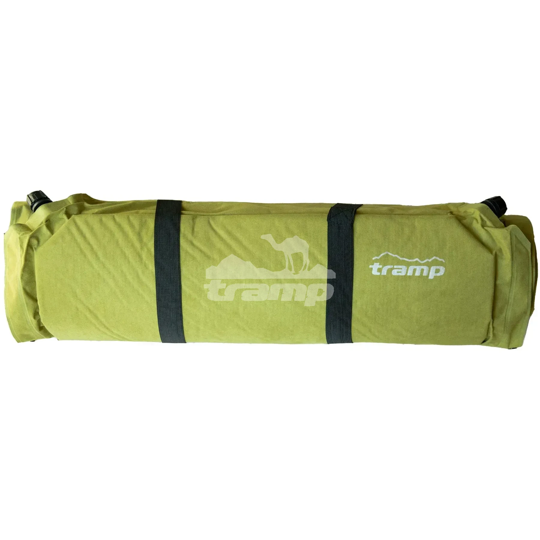 Коврики туристические, самонадувающиеся Ковёр самонадувающийся Tramp Comfort 9 198*65*9 см TRI-016