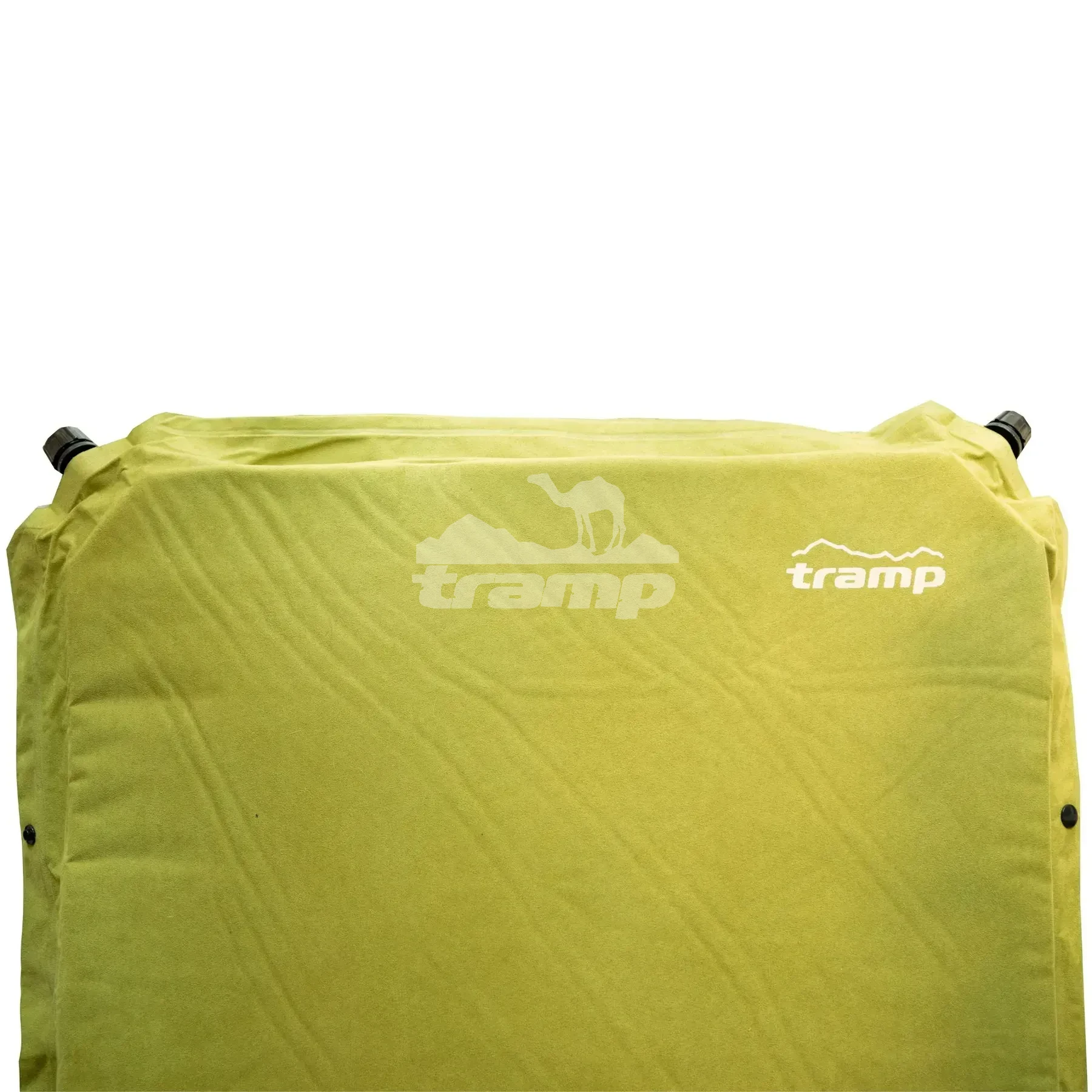 Коврики туристические, самонадувающиеся Ковёр самонадувающийся Tramp Comfort 9 198*65*9 см TRI-016