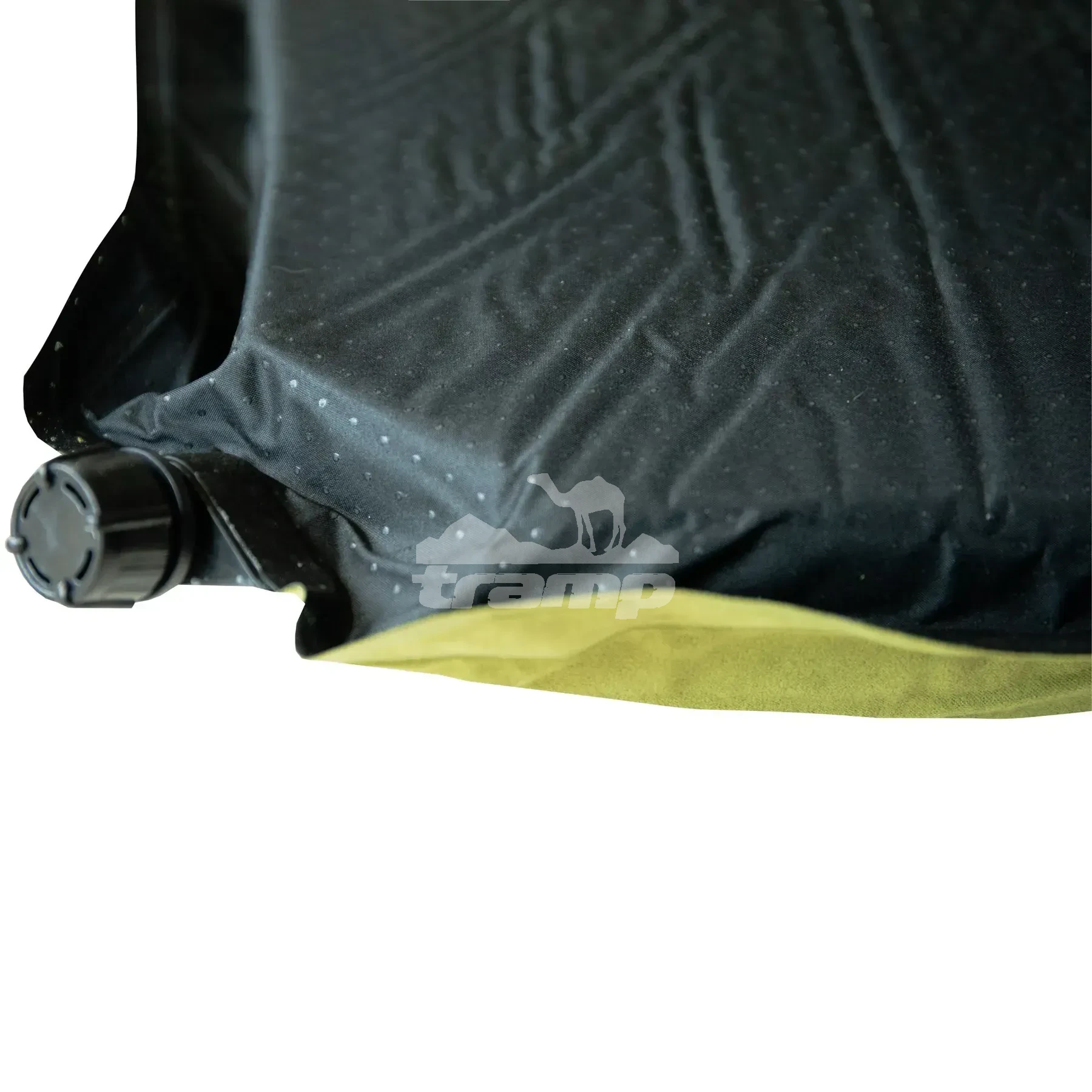 Коврики туристические, самонадувающиеся Ковёр самонадувающийся Tramp Comfort 9 198*65*9 см TRI-016