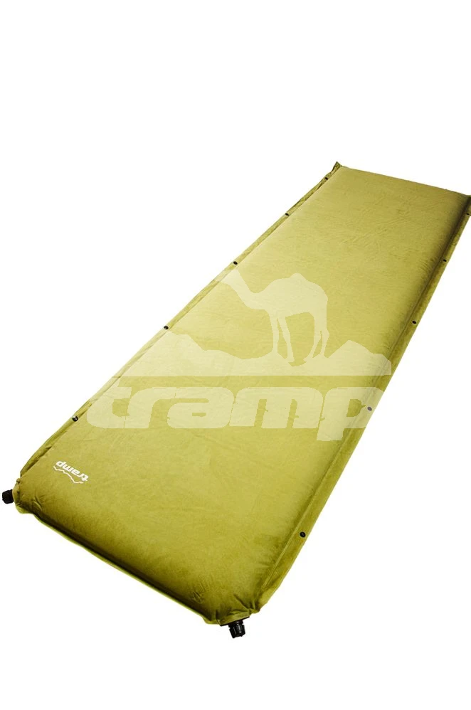 Коврики туристические, самонадувающиеся Ковёр самонадувающийся Tramp Comfort 9 198*65*9 см TRI-016
