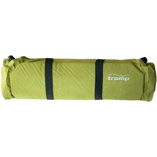 Ковёр самонадувающийся Tramp Comfort 9 198*65*9 см TRI-016
