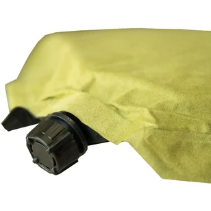 Ковёр самонадувающийся Tramp Comfort 9 198*65*9 см TRI-016