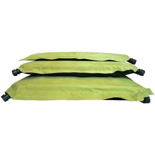 Ковёр самонадувающийся Tramp Comfort 9 198*65*9 см TRI-016
