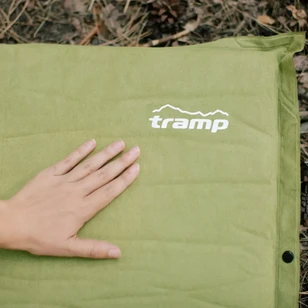 Ковёр самонадувающийся Tramp Comfort 9 198*65*9 см TRI-016