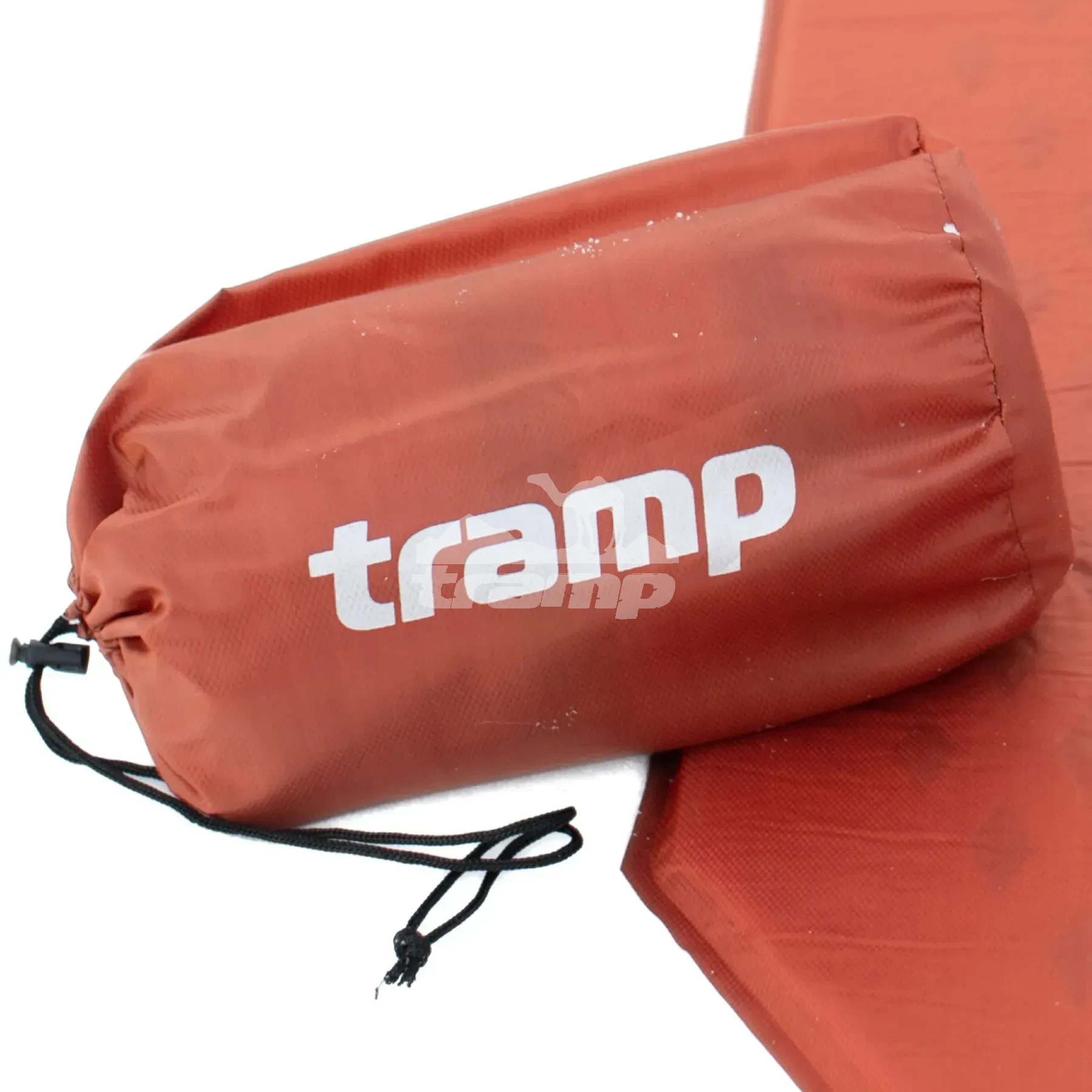 Коврики туристические, самонадувающиеся Ковёр самонадувающийся Tramp Ultralight PTU 183*51*2.5 см TRI-022