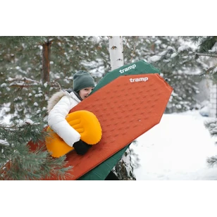 Ковёр самонадувающийся Tramp Ultralight PTU 183*51*2.5 см TRI-022