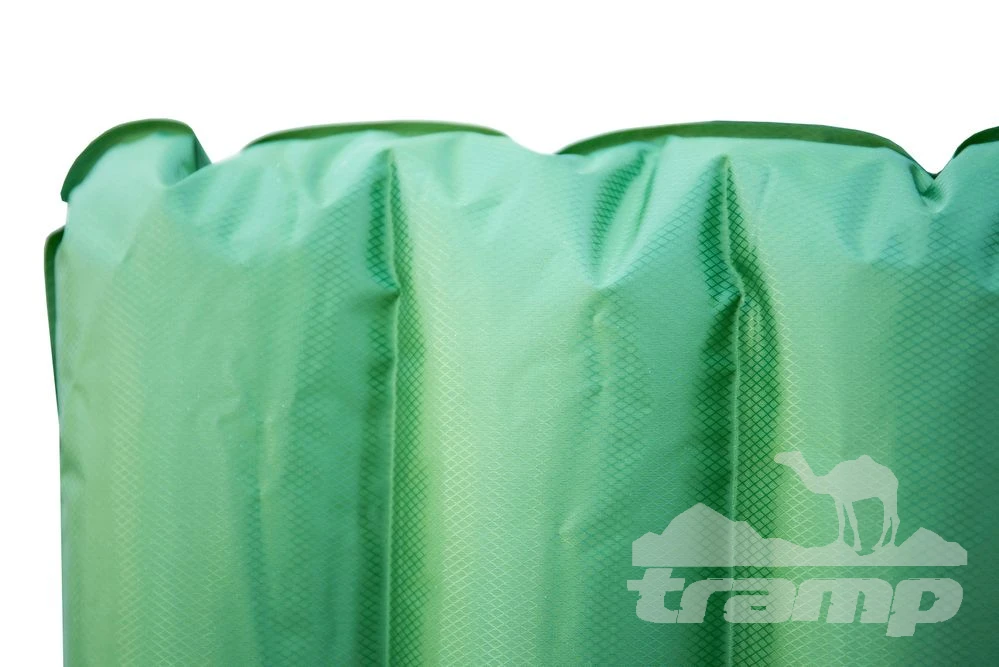 Коврики туристические Коврик надувной Tramp Air Lite Double 195*138*10 см TRI-025