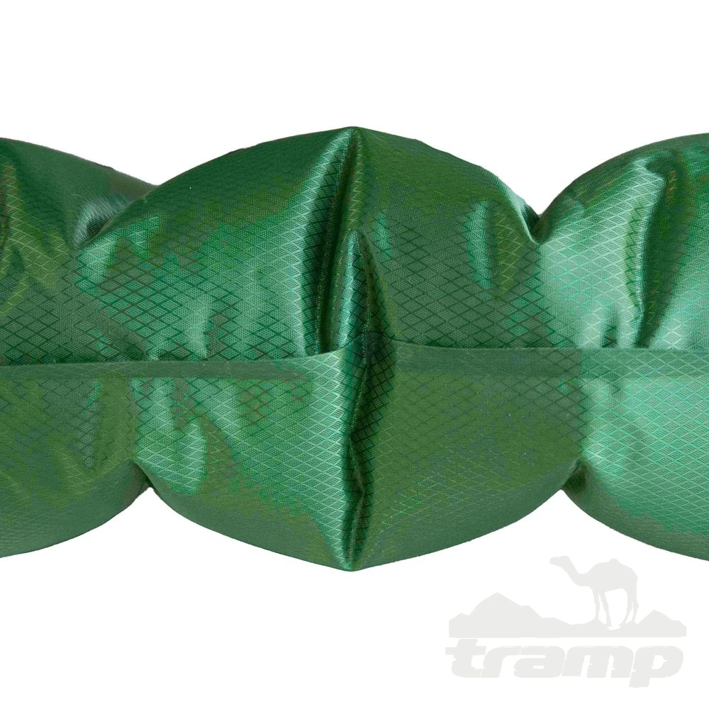Коврики туристические Коврик надувной Tramp Air Lite Double 195*138*10 см TRI-025