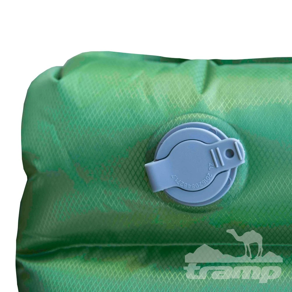 Коврики туристические Коврик надувной Tramp Air Lite Double 195*138*10 см TRI-025