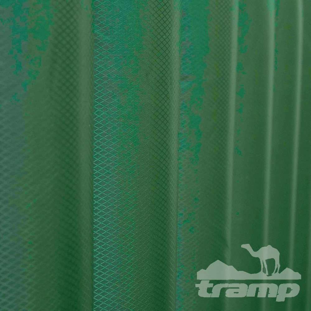 Коврики туристические Коврик надувной Tramp Air Lite Double 195*138*10 см TRI-025