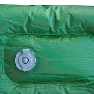 Коврик надувной Tramp Air Lite Double 195*138*10 см TRI-025