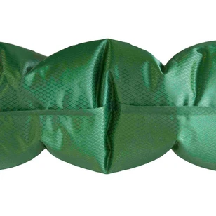 Коврик надувной Tramp Air Lite Double 195*138*10 см TRI-025