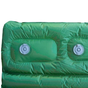 Коврик надувной Tramp Air Lite Double 195*138*10 см TRI-025