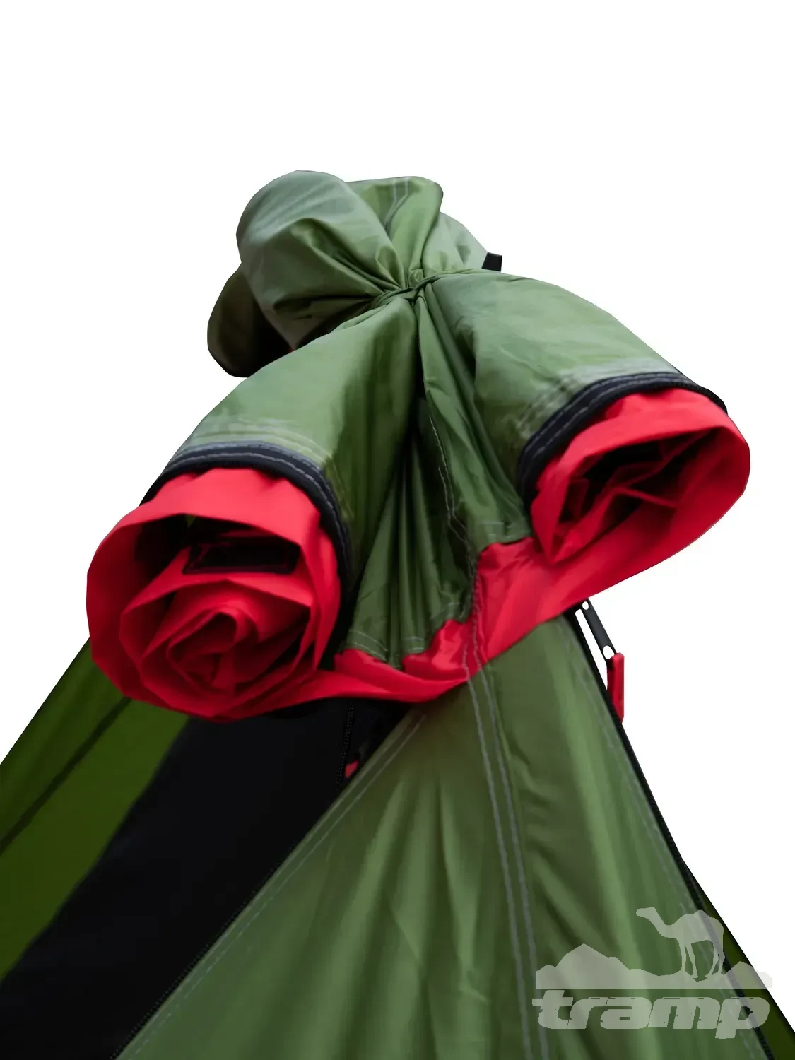 Палатки Палатка Универсальная Tramp Lite Hurricane 1 (V2)